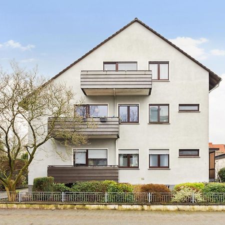 Apartamento Wohnliebe, Zentral, Klinik, Gop Variete-Theater, Langzeitaufenthalt Bad Oeynhausen Exterior foto