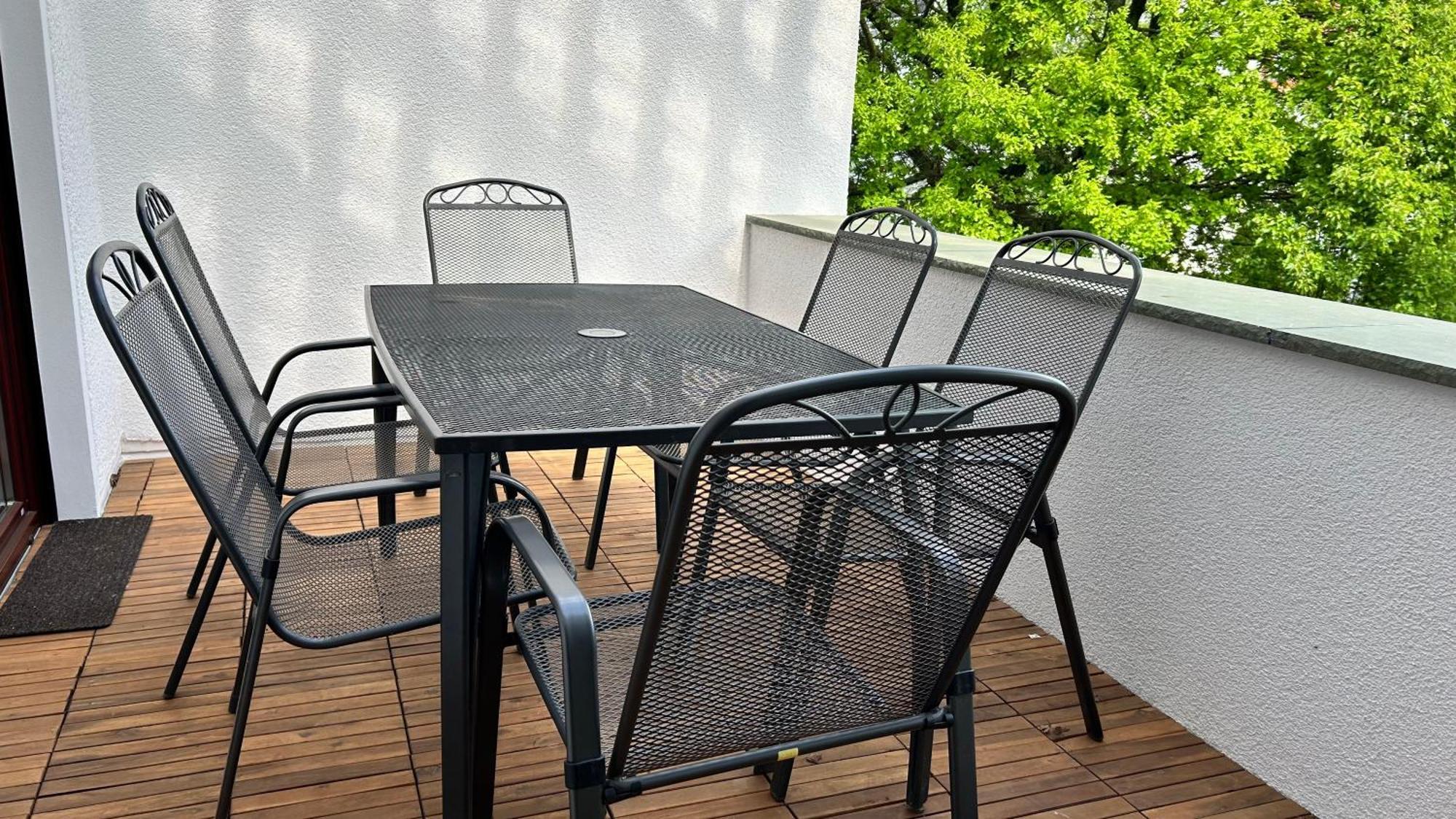 Apartamento Wohnliebe, Zentral, Klinik, Gop Variete-Theater, Langzeitaufenthalt Bad Oeynhausen Exterior foto